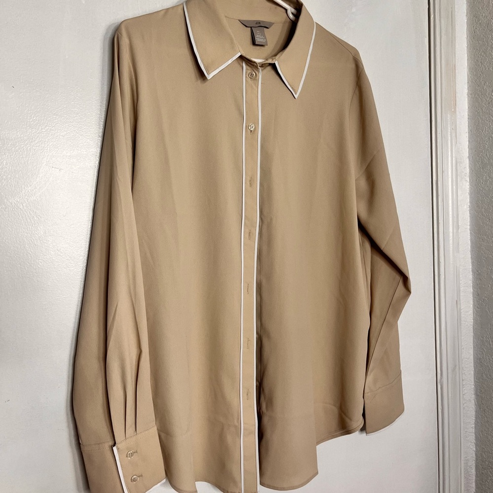 H&M Blouse